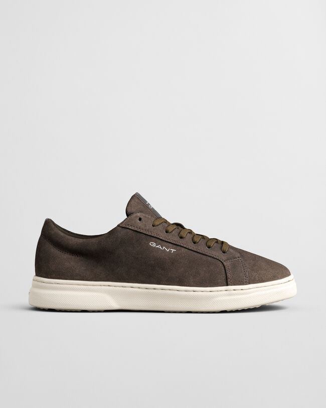 Joree sneakers i ruskind