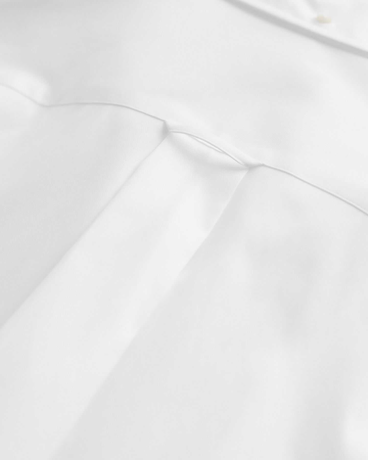 Regular fit pinpoint Oxford-skjorte