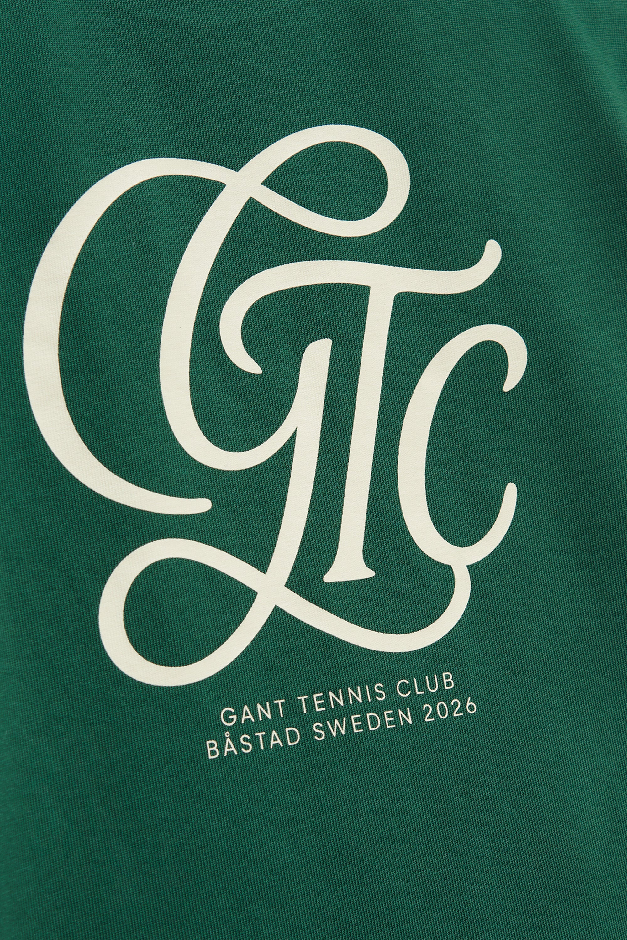 Båstad Tennis Teens T-shirt