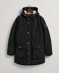 Everyday parka