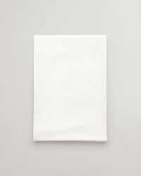 Sateen dobbelt fladt lagen