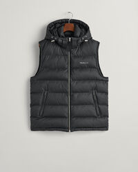 Active Cloud vest