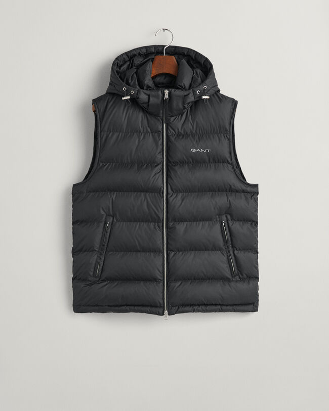 Active Cloud vest