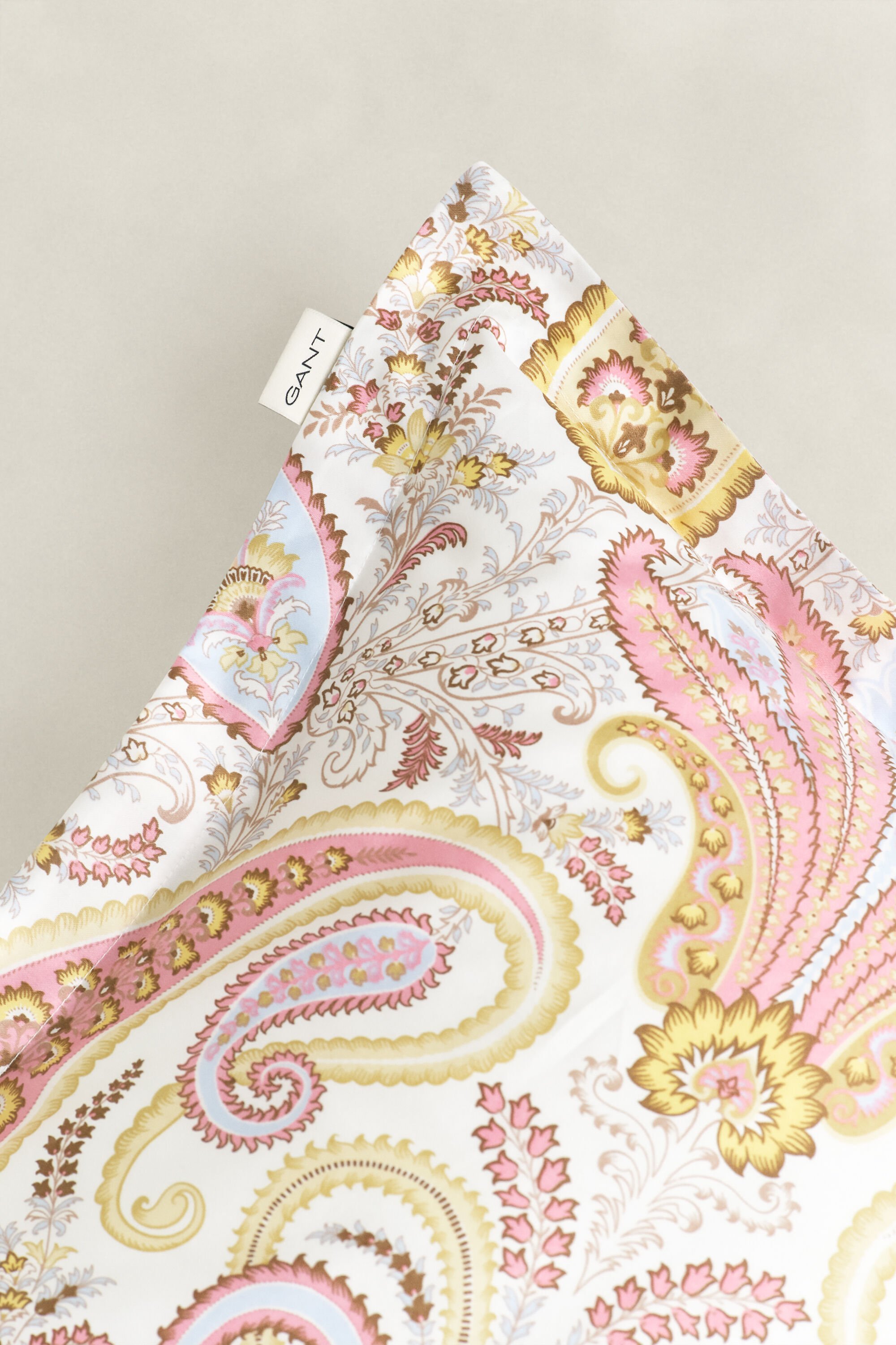 Key West Paisley pudebetræk