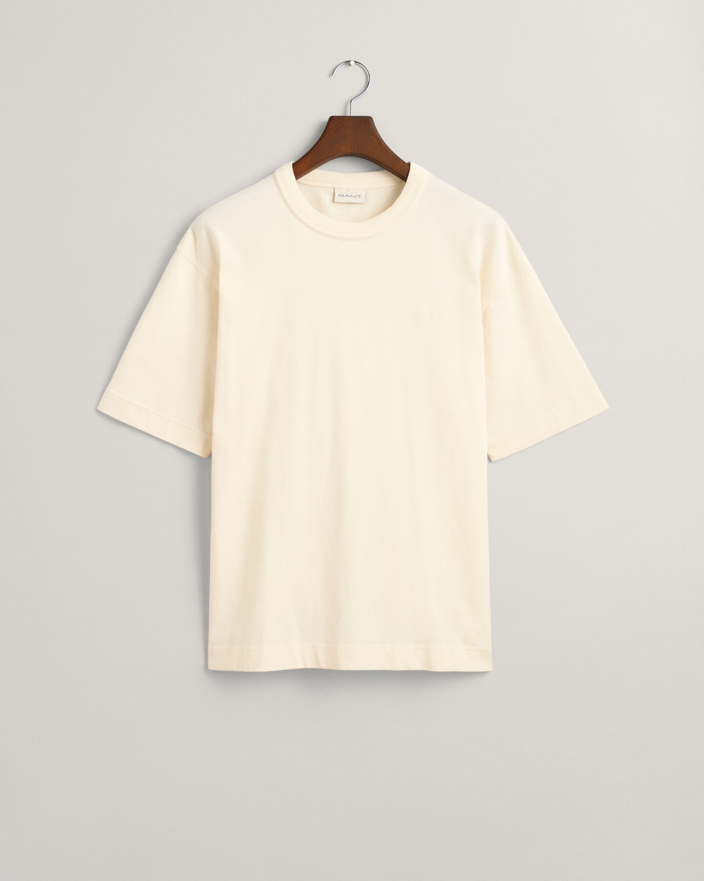 GANT Logo T-shirt