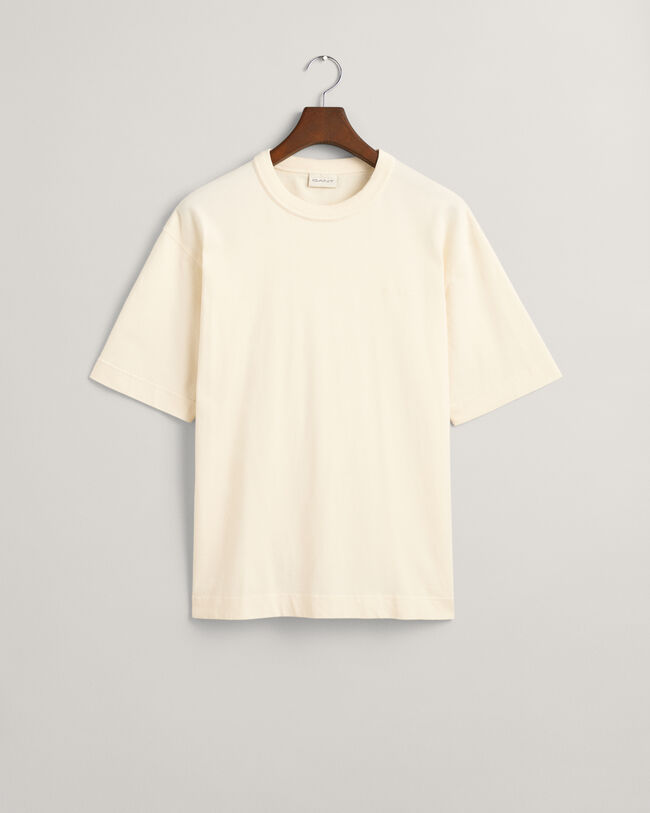 GANT Logo T-shirt