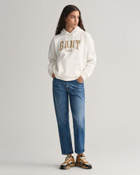 Logo h&aelig;ttetr&oslash;je