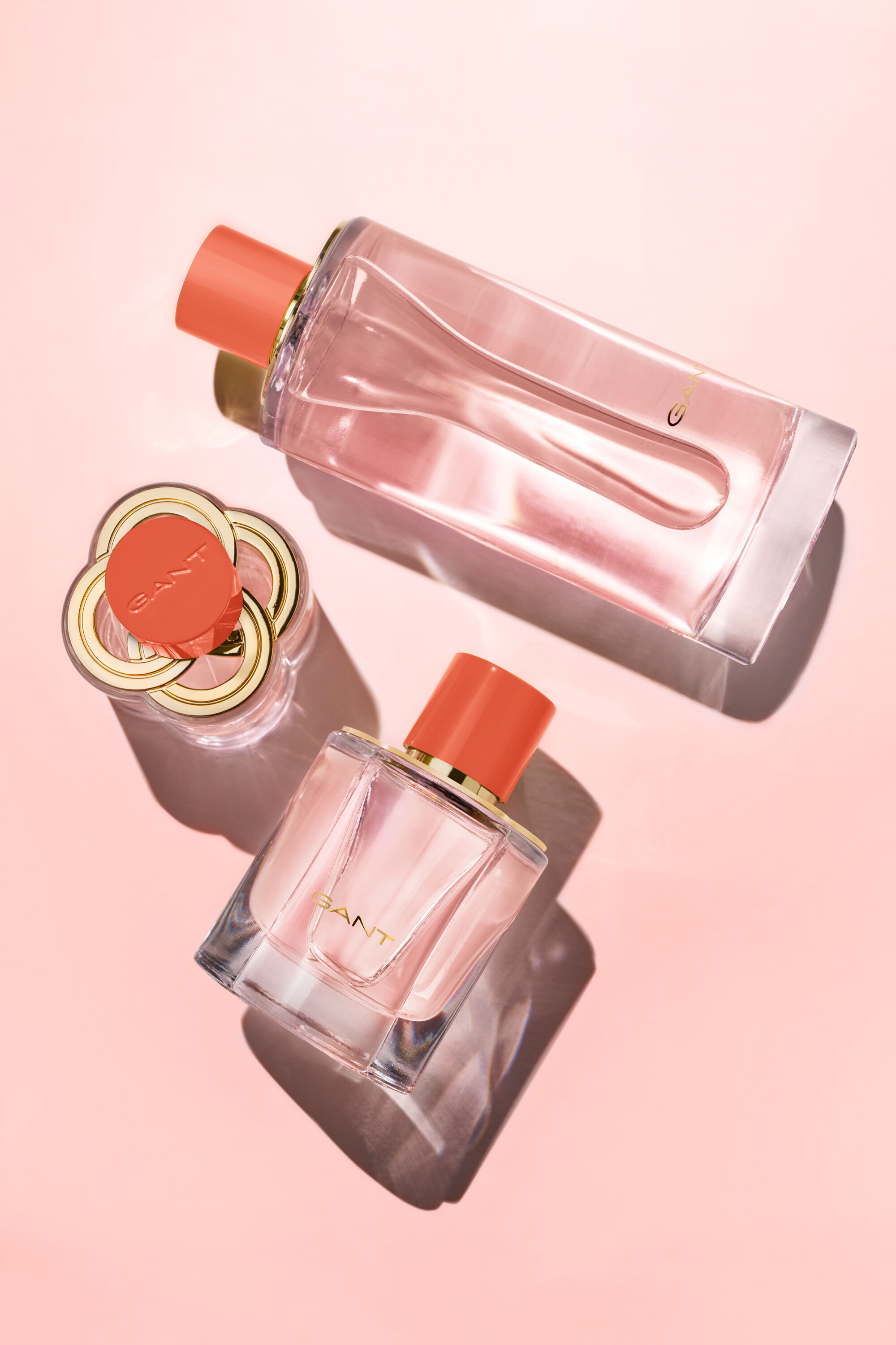 Gant Bloom Bay Eau de Parfum rejsespray 9,5 ml