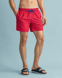 Classic fit badeshorts