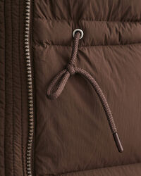 Dunvest i melleml&aelig;ngde