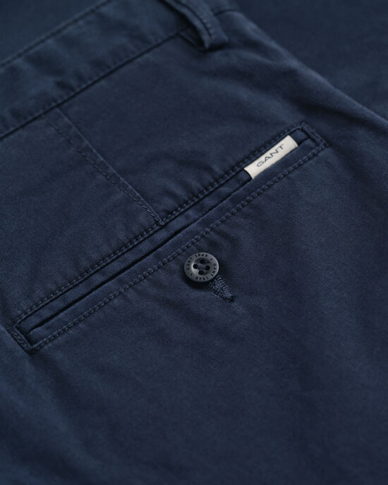 Teen Boys Relaxed fit chinobukser