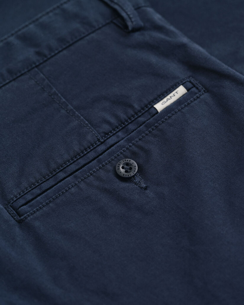 Teen Boys Relaxed fit chinobukser