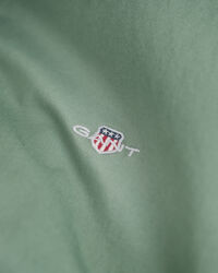 Windcheater af bomuld