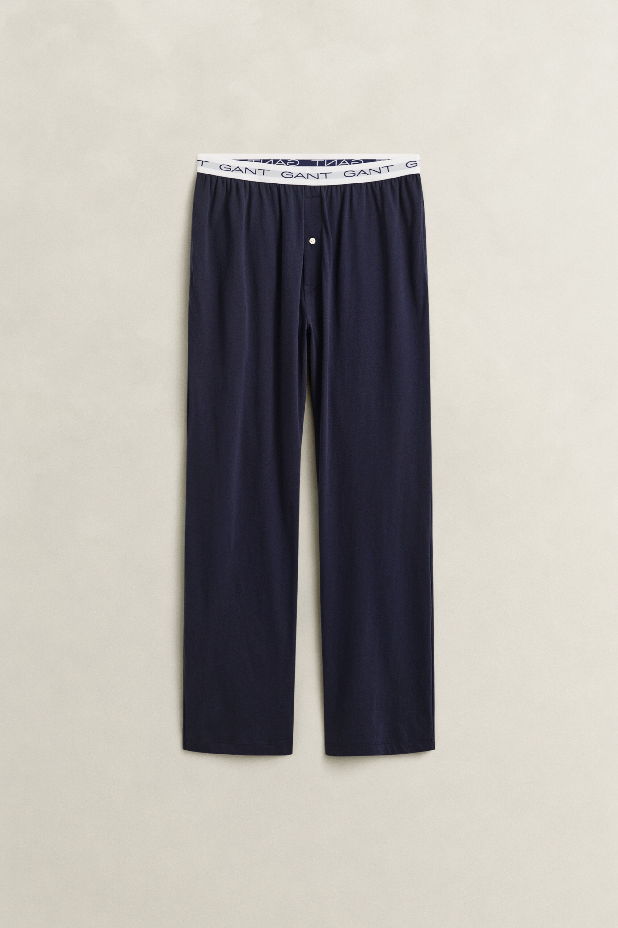 Jersey pyjamasbukser