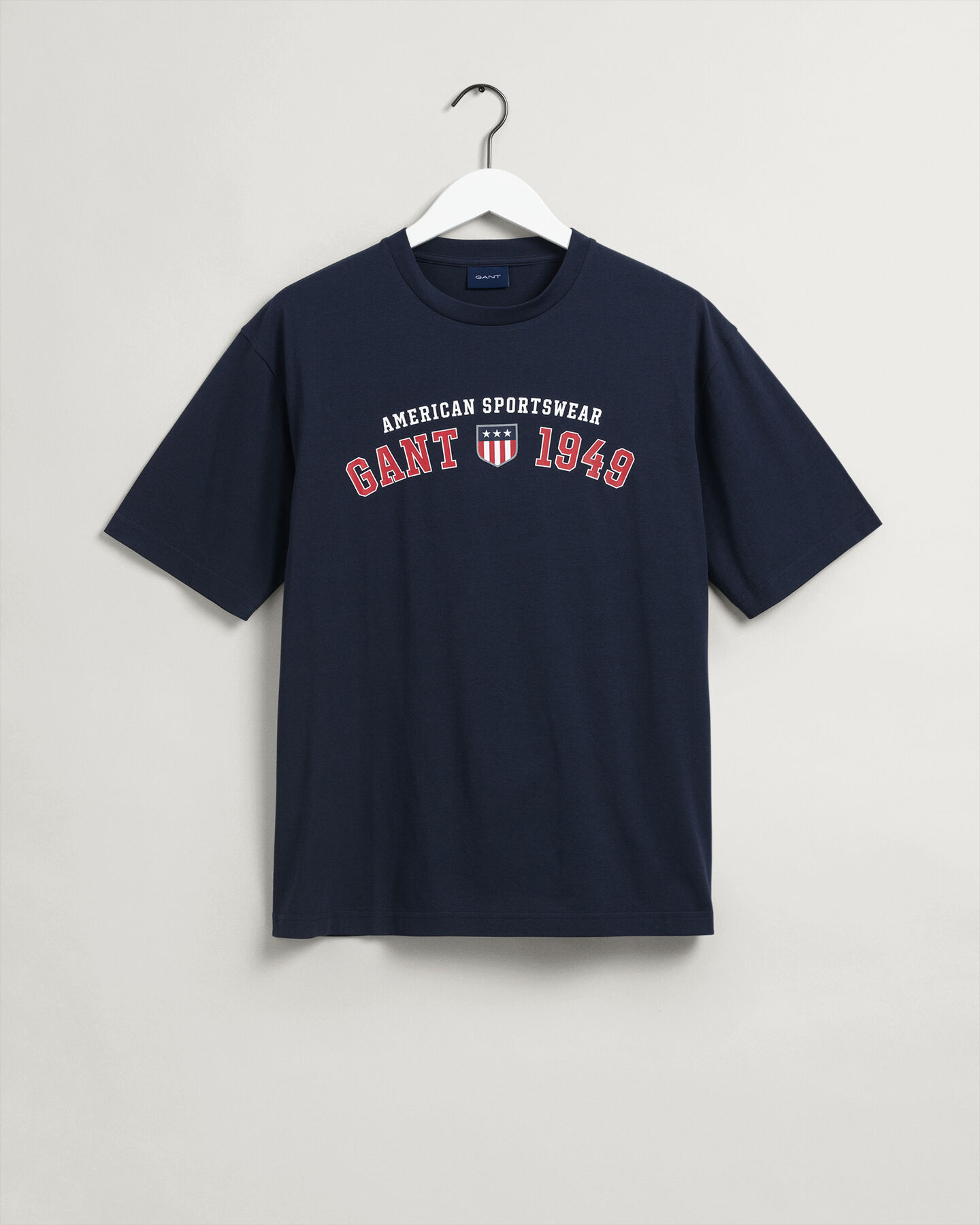 Retro Shield T-shirt