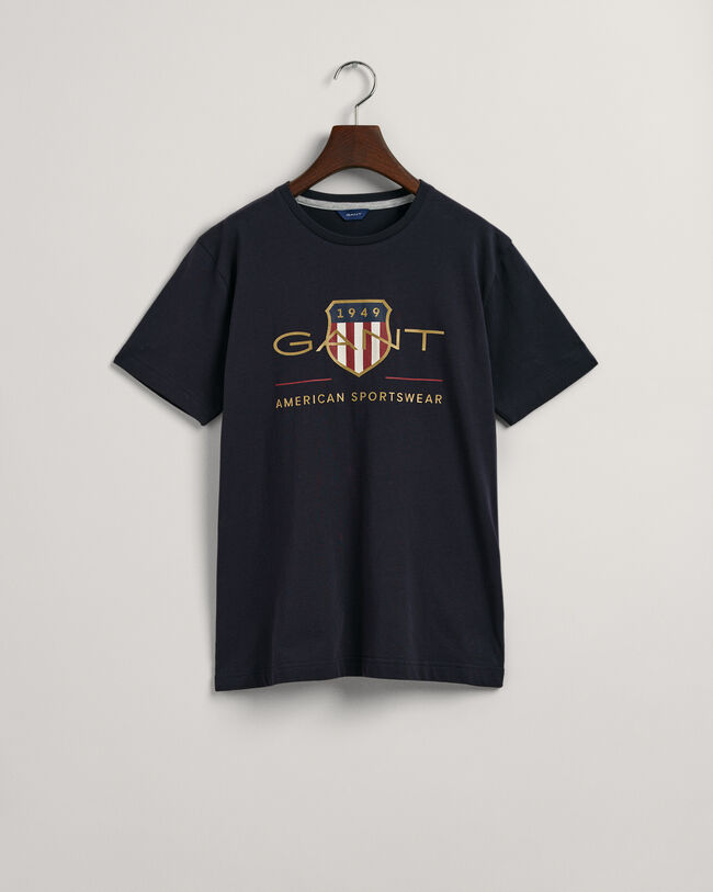 Teens Archive Shield T-shirt