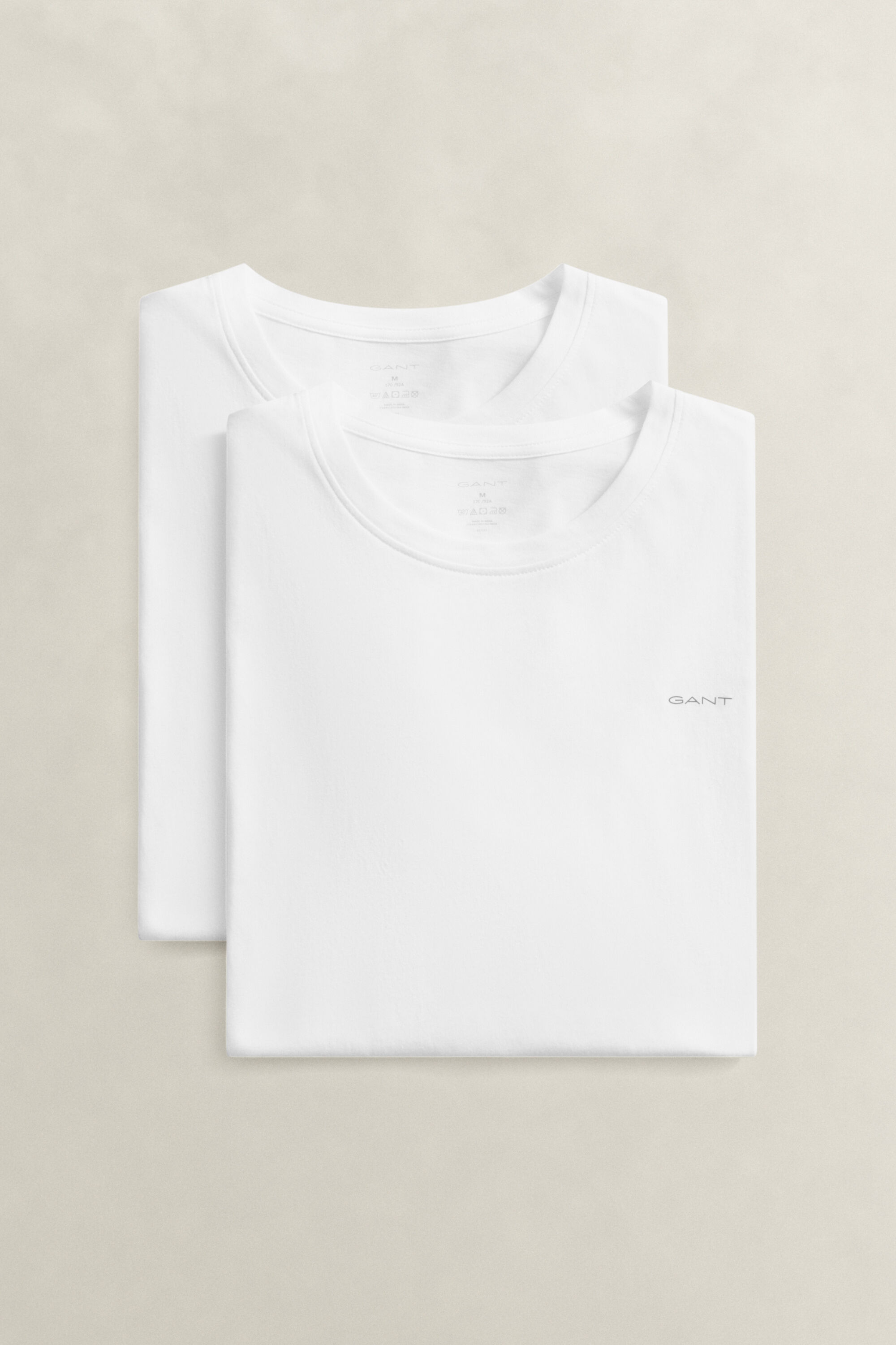 2-Pack crewneck T-shirts