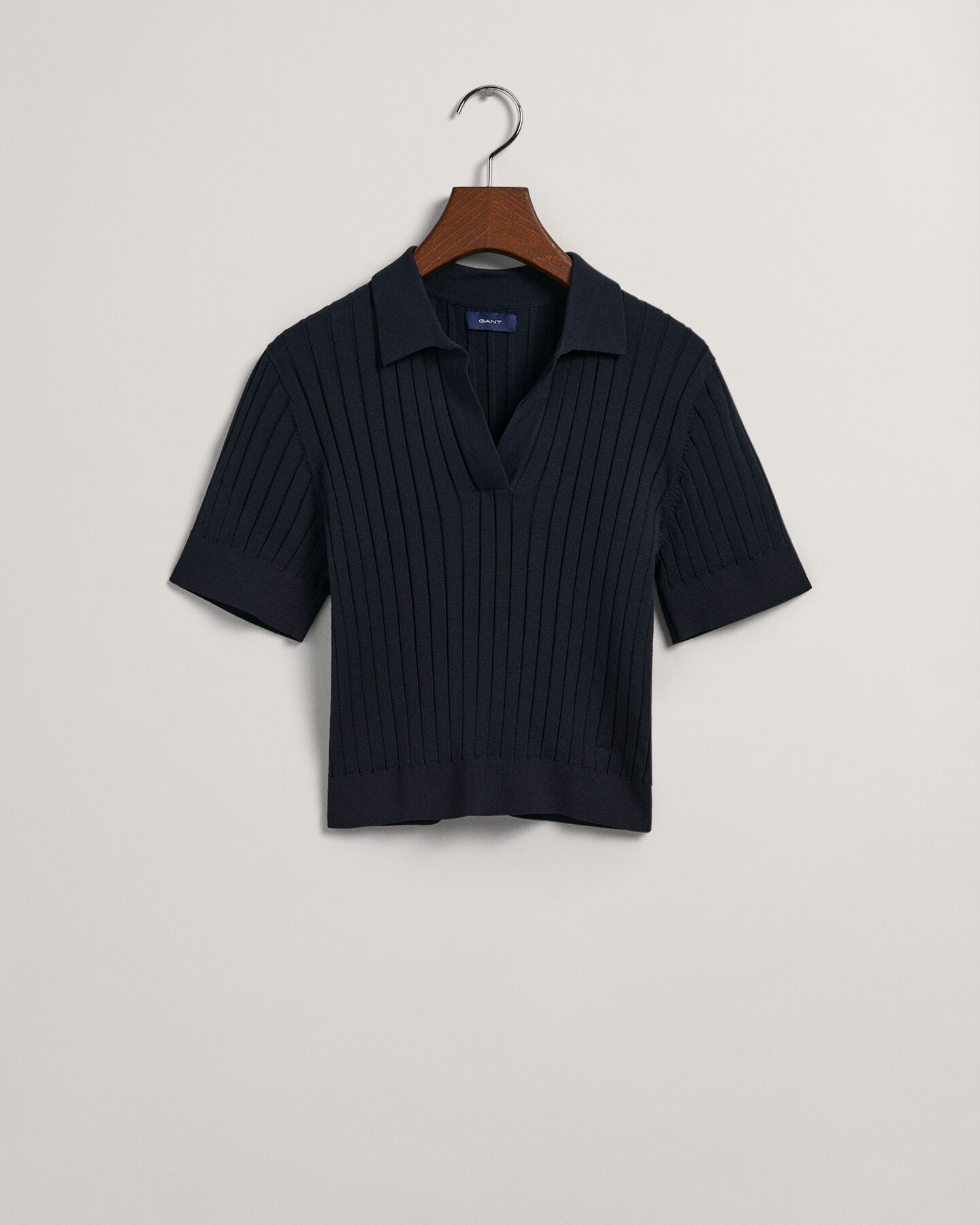 Teen Girls kort strikket top