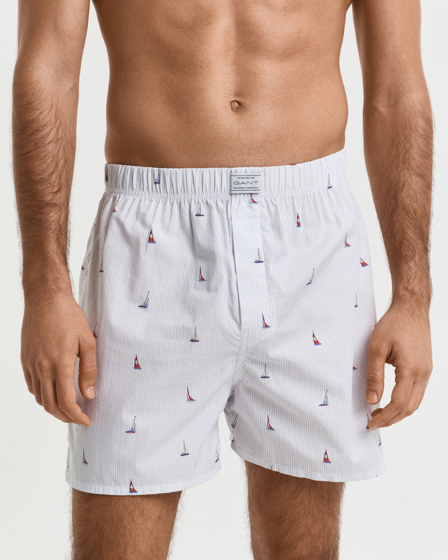 2-Pack boksershorts