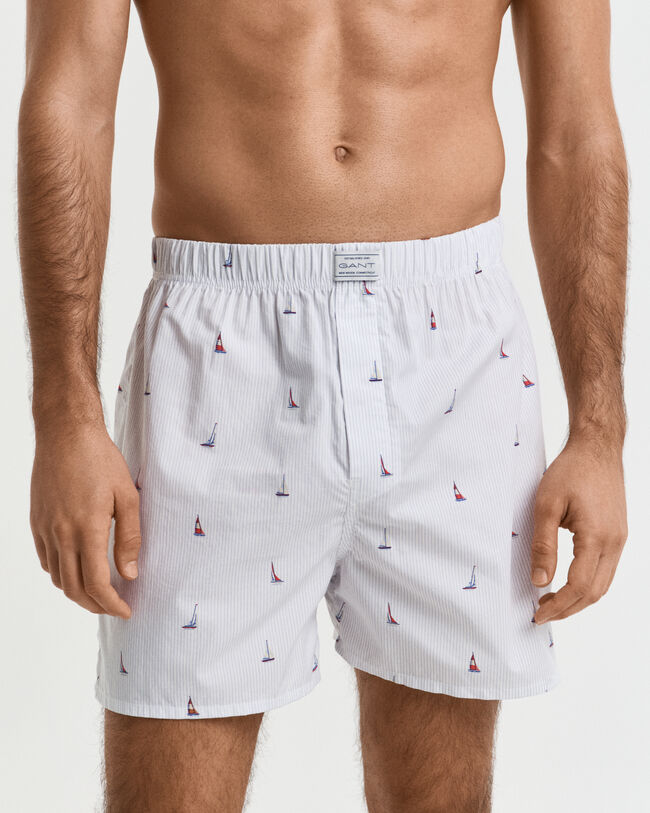 2-Pack boksershorts