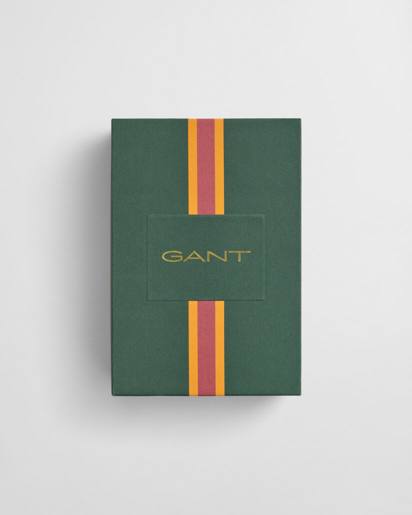 Gavesæt med sovemaske og hårbånd af silke