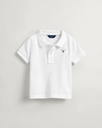 Baby Boy Original piqu&eacute; poloshirt