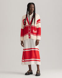 GANT Varsity cardigan