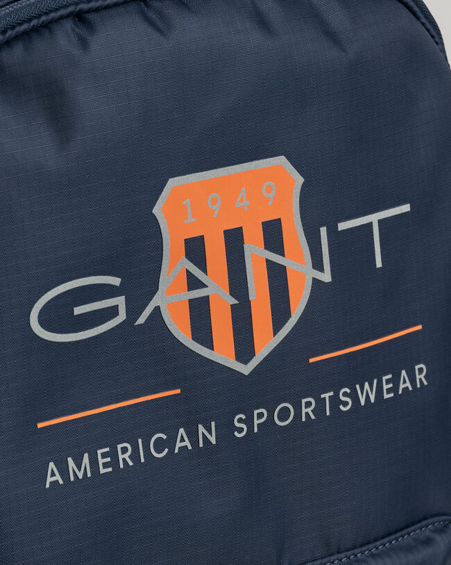 Teens Contrast Archive Shield rygsæk