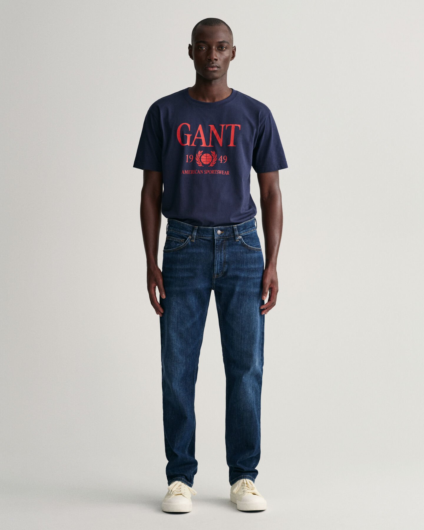 Arley jeans - GANT