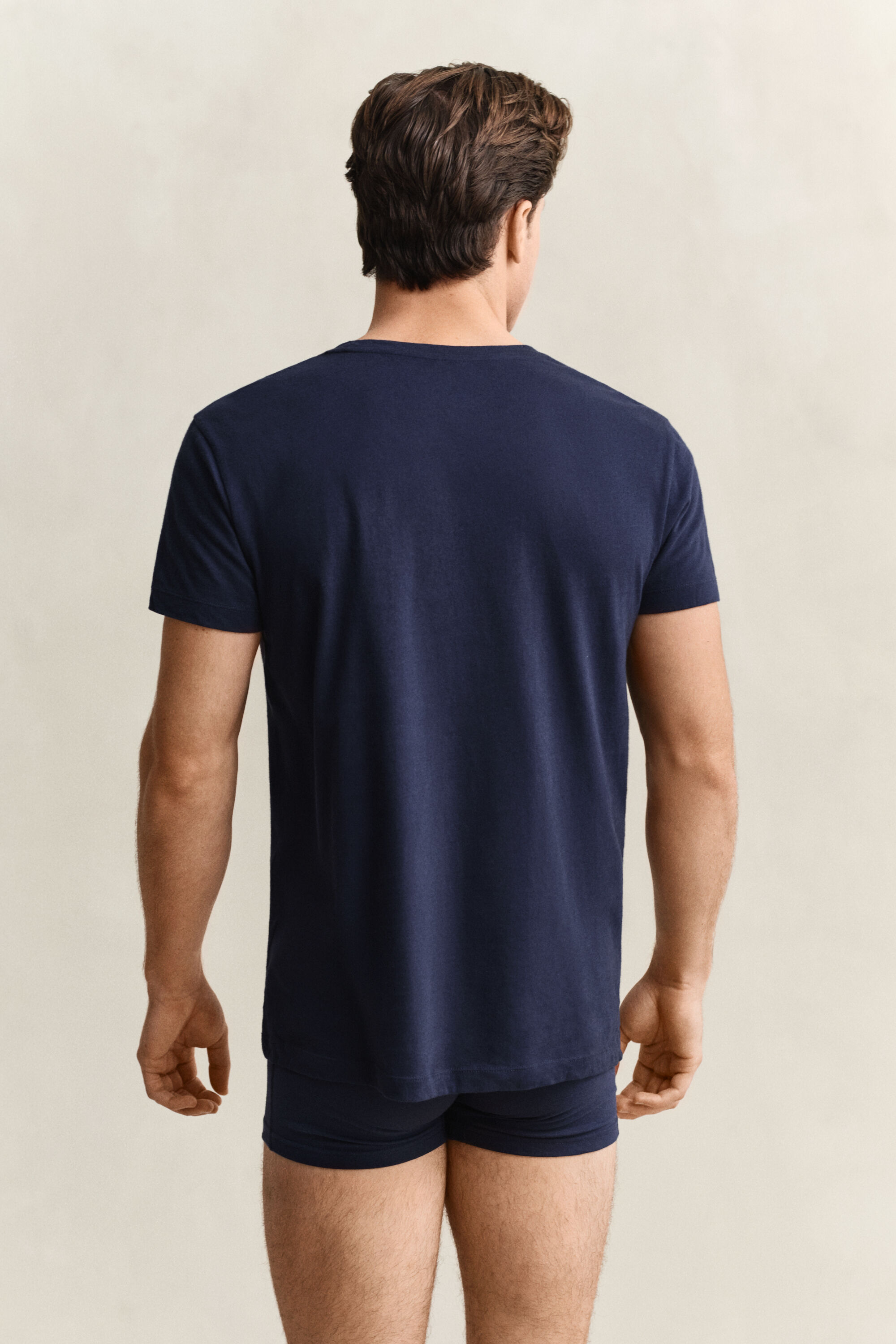 2-Pack crewneck T-shirts