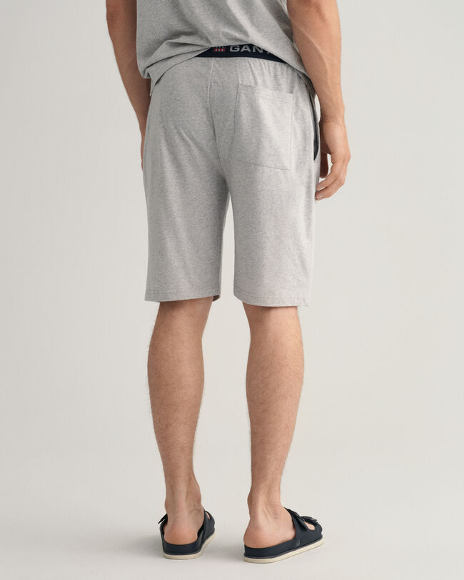 Jersey pyjamasshorts