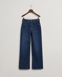 Teen Girls brede jeans