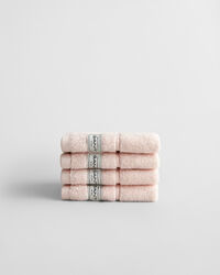 4-Pack Premium håndklæder 30x30