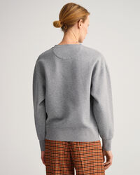 USA Graphic sweatshirt med crewneck