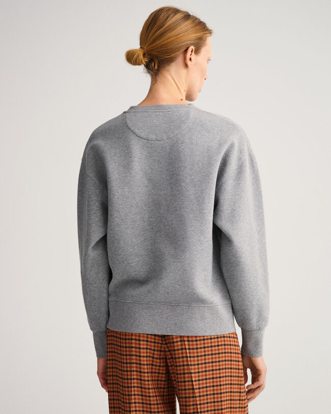 USA Graphic sweatshirt med crewneck