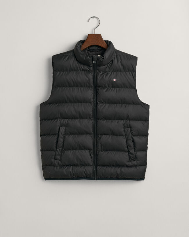 Teens Shield let vatteret vest