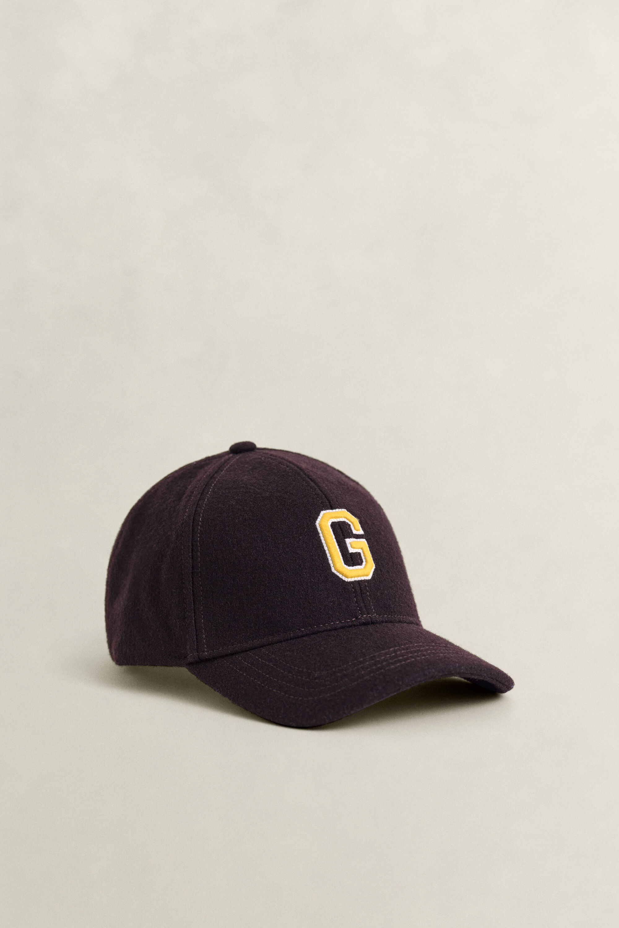 Melton cap