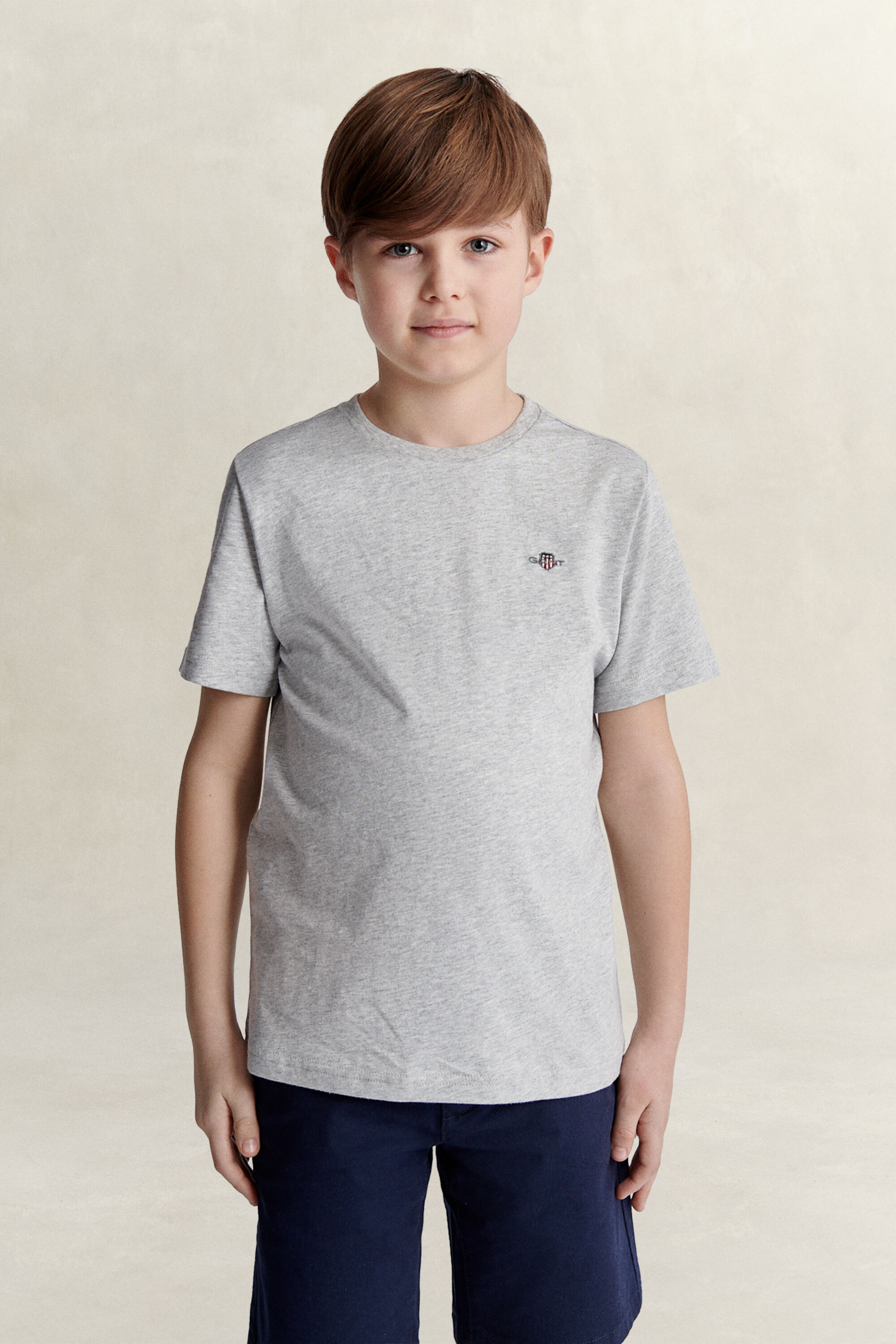 Teens Shield T-shirt