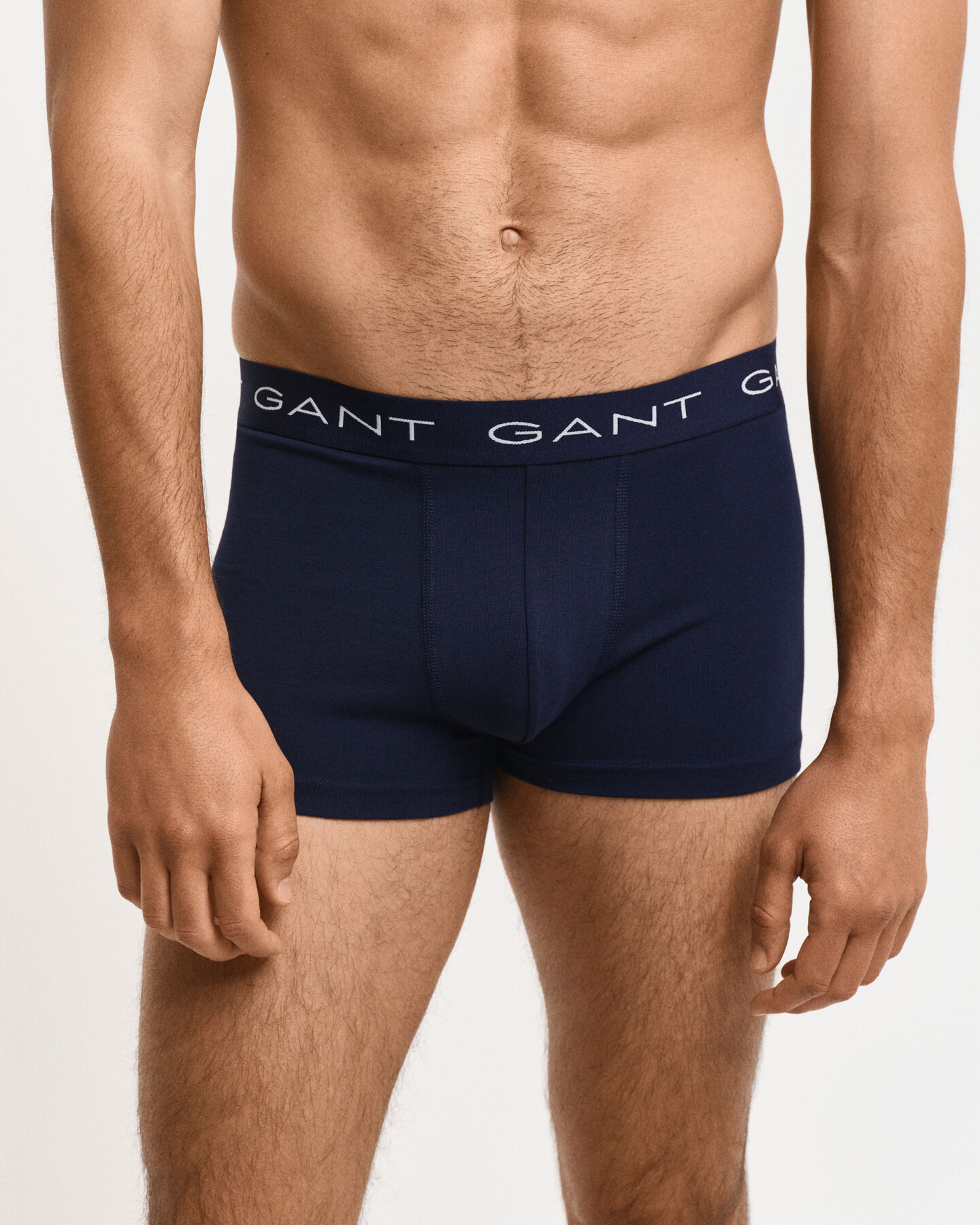 3-Pack trunk-underbukser