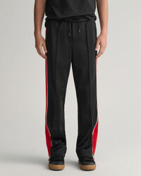 Træningsbukser med farveblokke