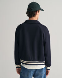 GANT Varsity Jacket af uld
