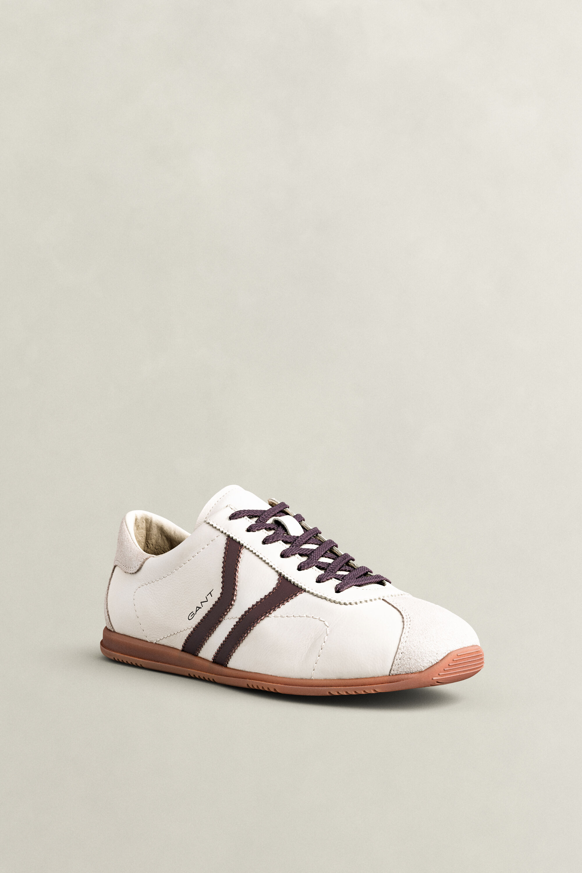 Spearclub lædersneakers