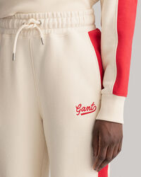 Color Block joggingbukser