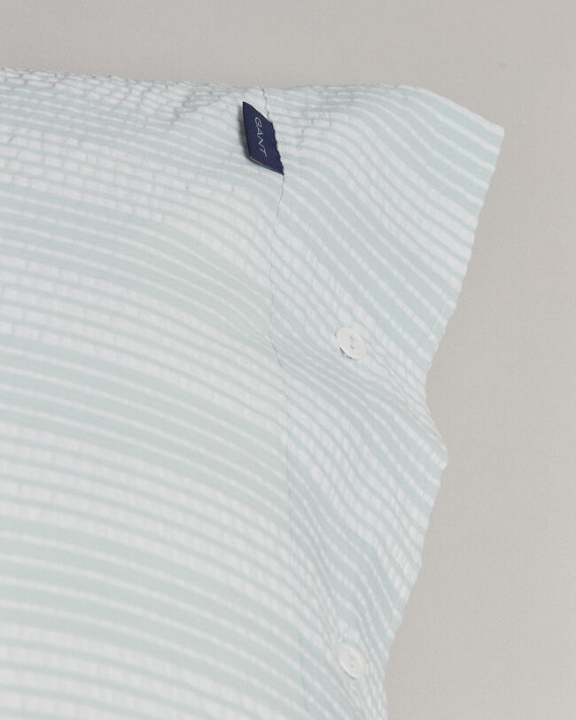 Seersucker pudebetr&aelig;k