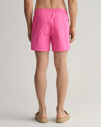 Classic fit badeshorts