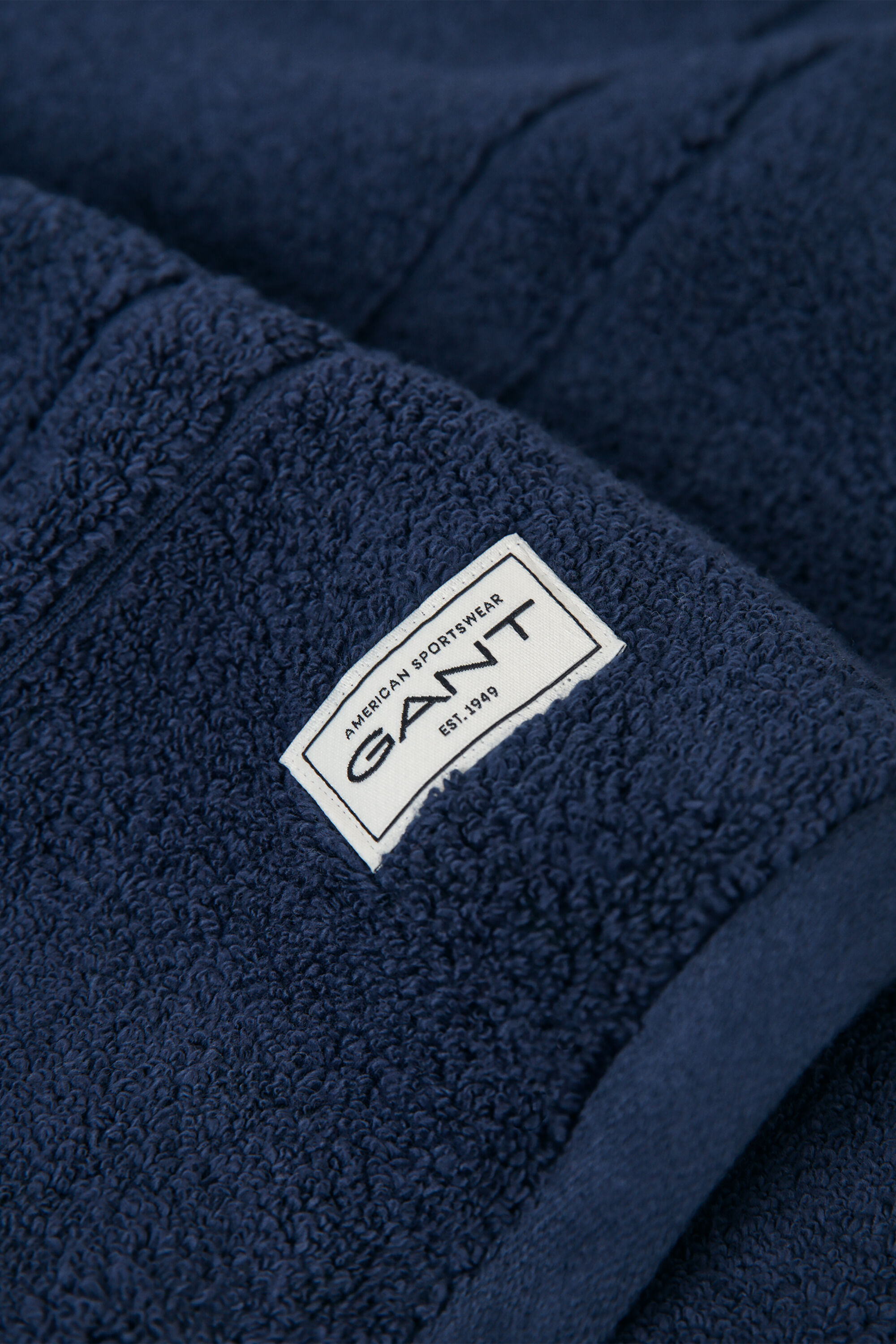 Premium håndklæde 70X140