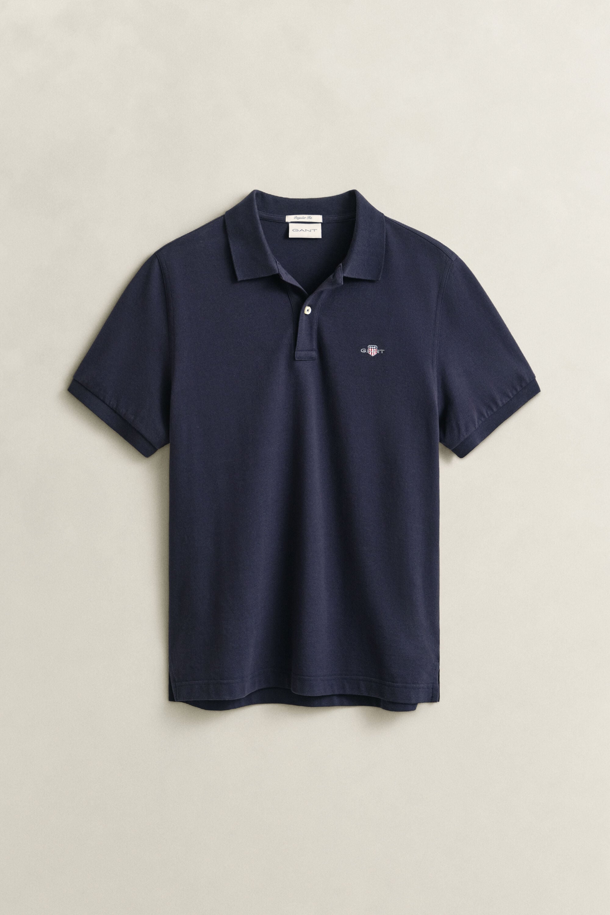 Classic Regular poloskjorte