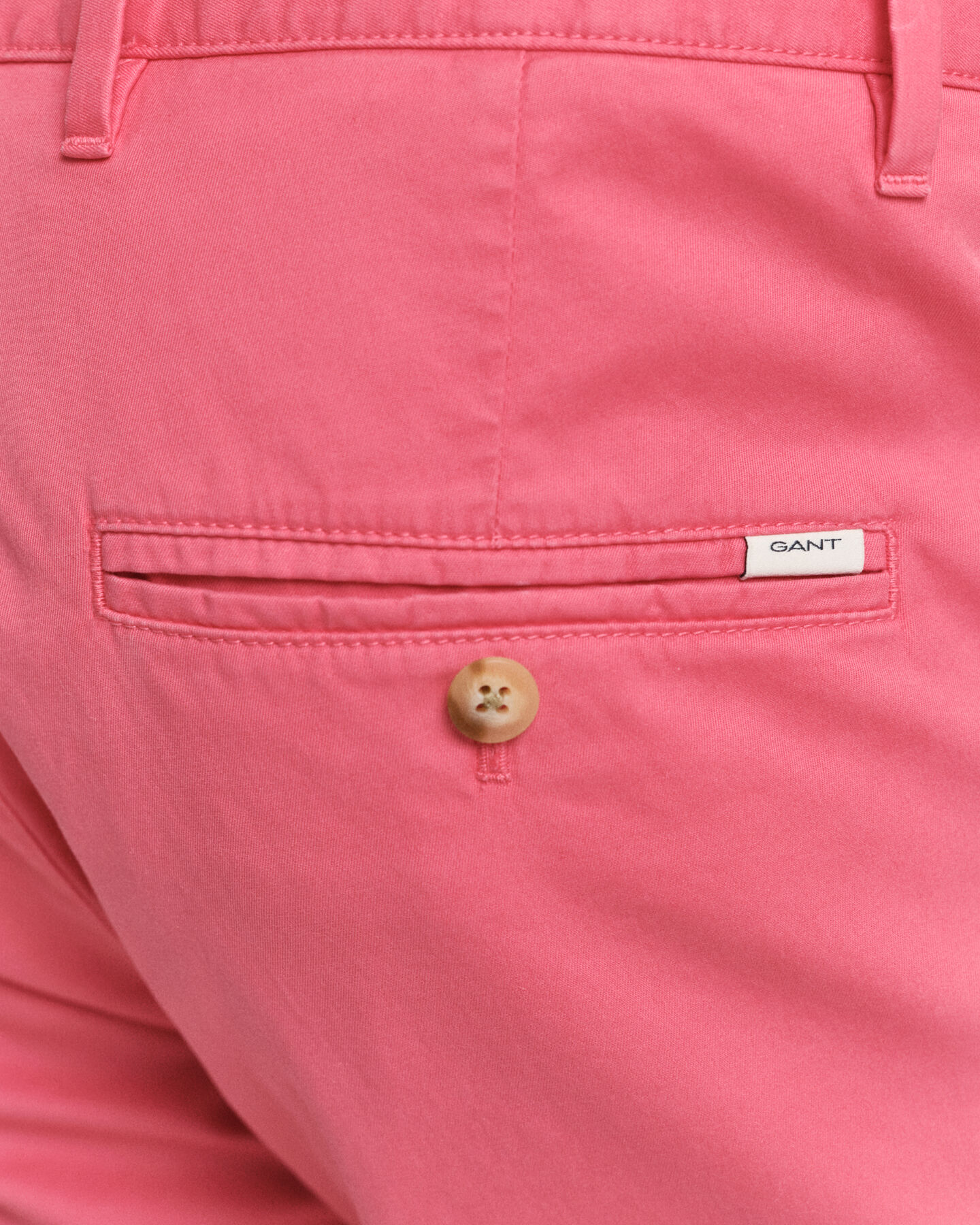 Slim fit Sunfaded chinobukser