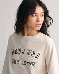 GANT USA T-shirt