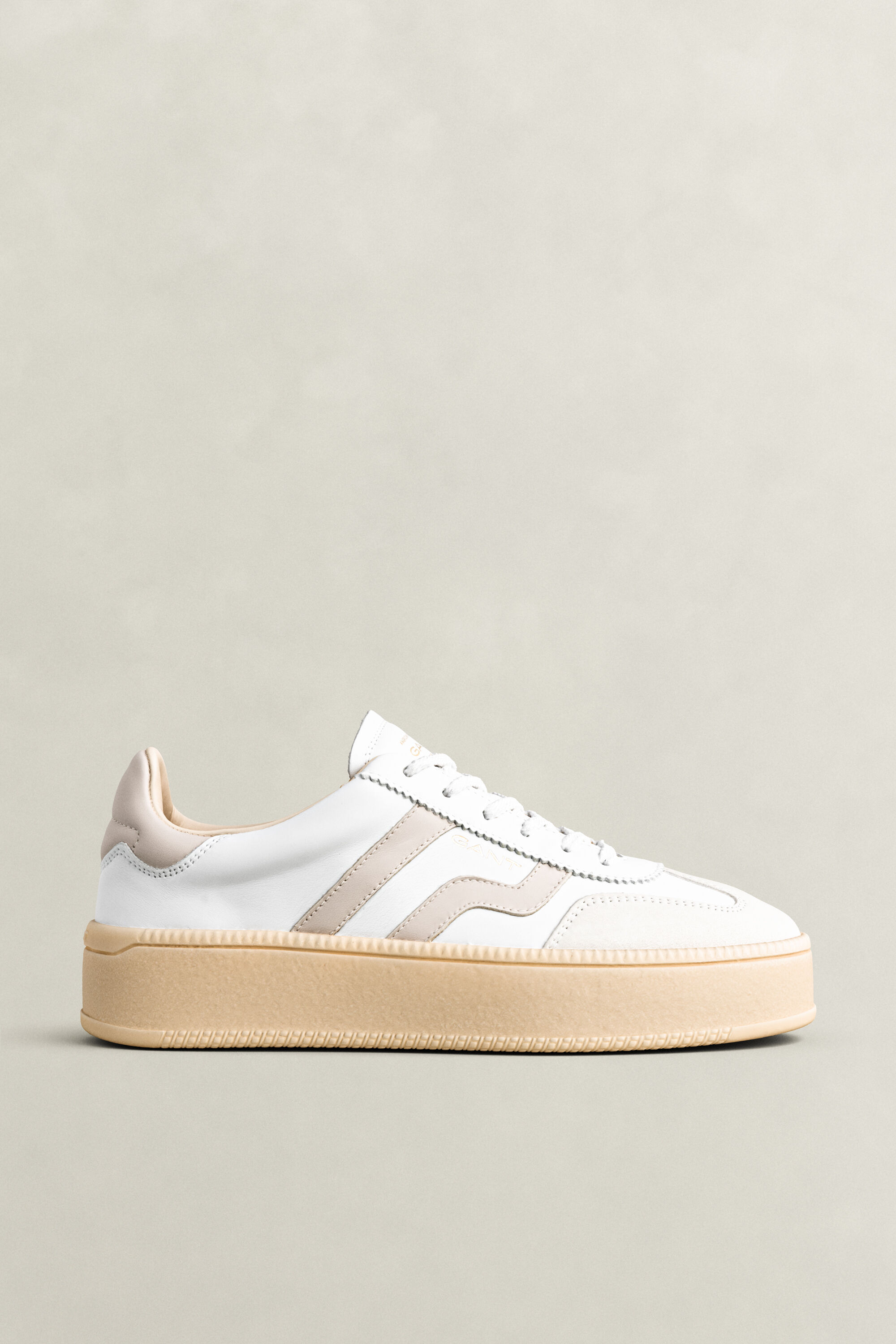 Cuzmani lædersneakers